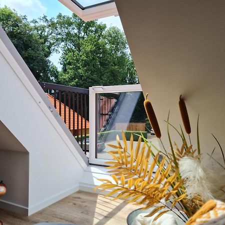 Apartamento Ahrenshof 7 Bad Zwischenahn Exterior foto