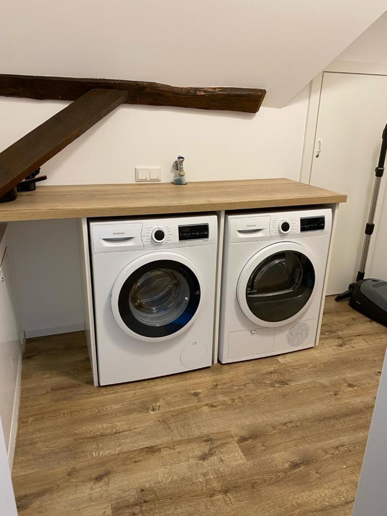 Apartamento Ahrenshof 7 Bad Zwischenahn Exterior foto