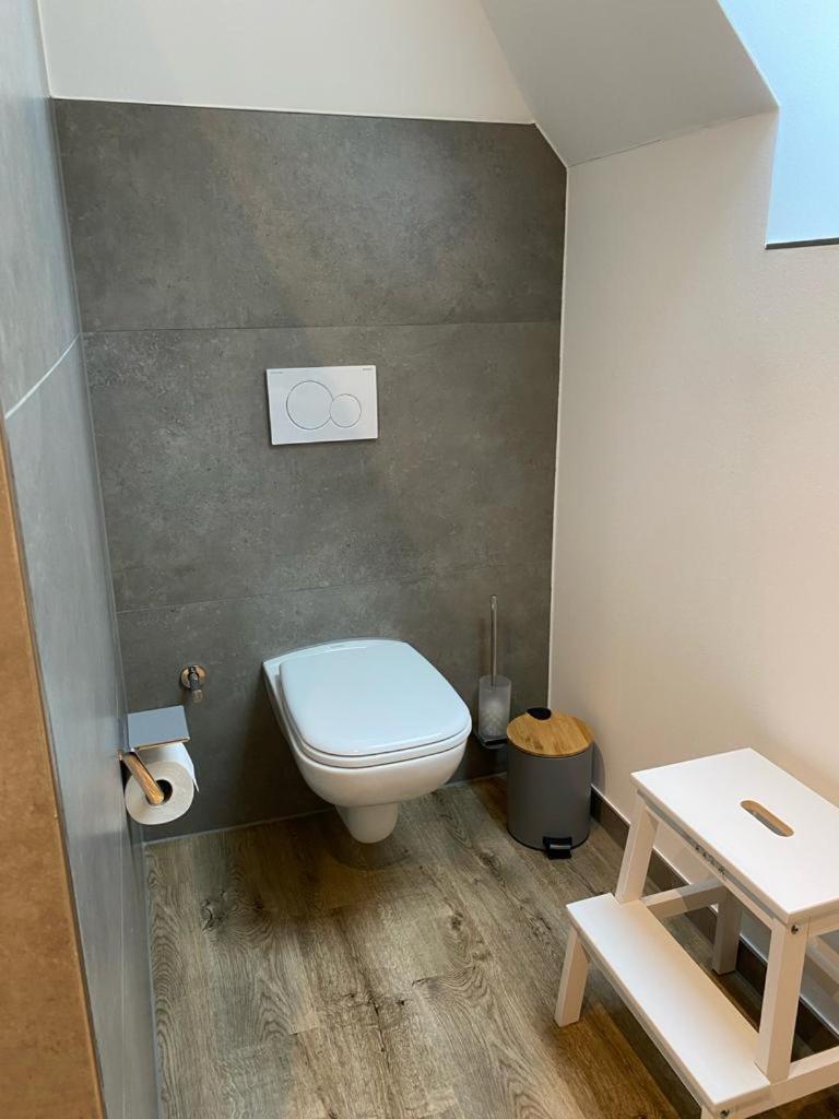 Apartamento Ahrenshof 7 Bad Zwischenahn Exterior foto