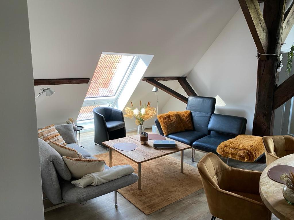 Apartamento Ahrenshof 7 Bad Zwischenahn Exterior foto