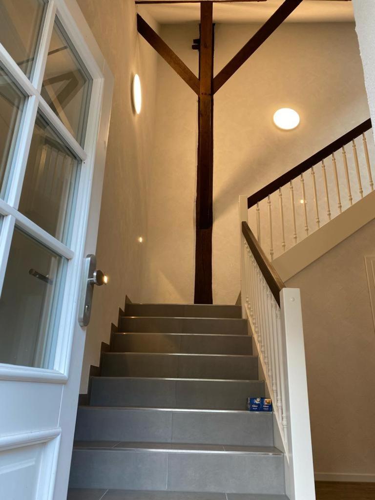 Apartamento Ahrenshof 7 Bad Zwischenahn Exterior foto
