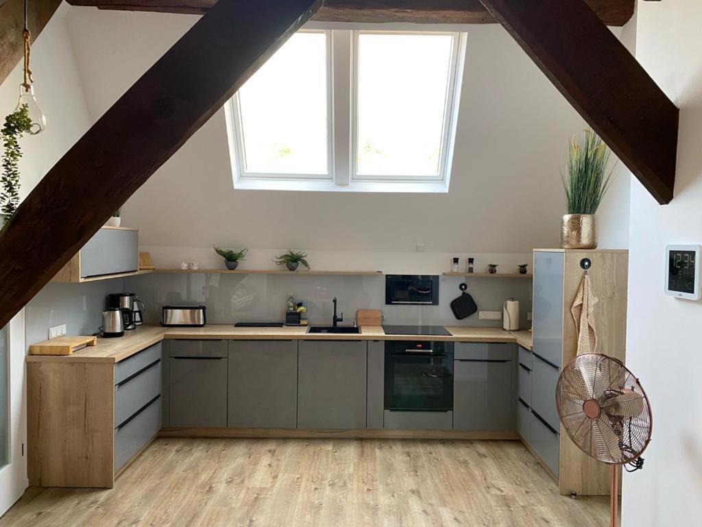 Apartamento Ahrenshof 7 Bad Zwischenahn Exterior foto