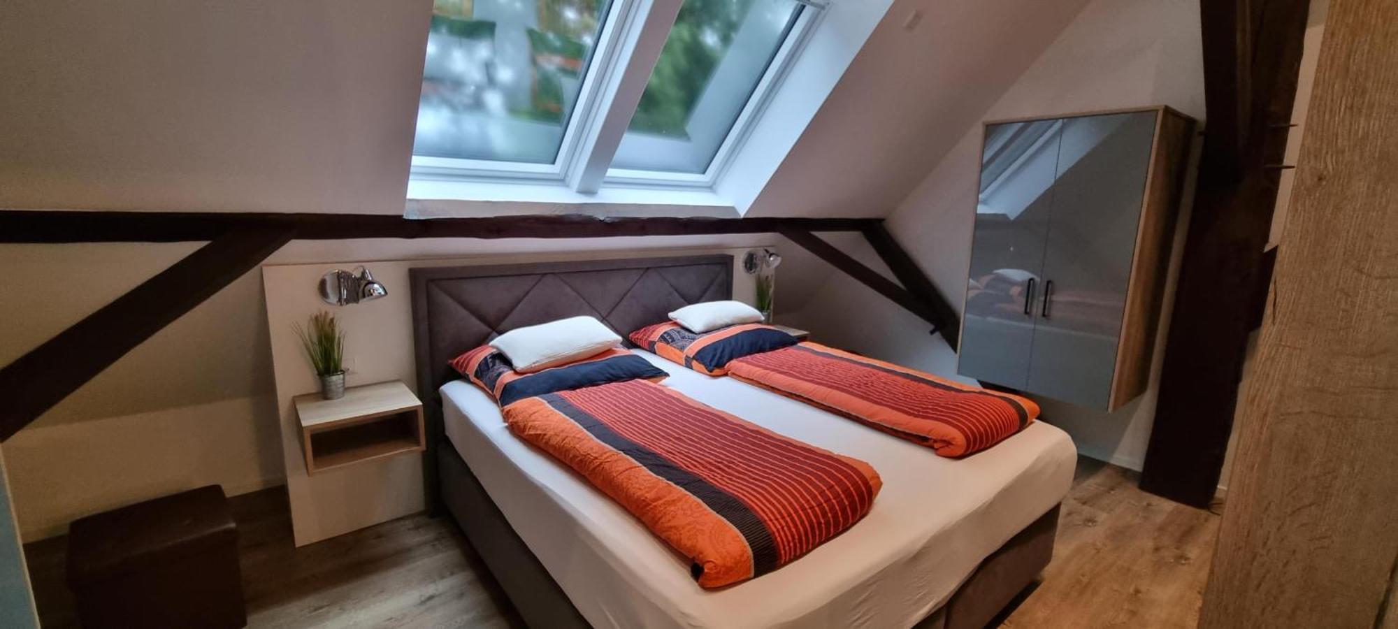 Apartamento Ahrenshof 7 Bad Zwischenahn Exterior foto