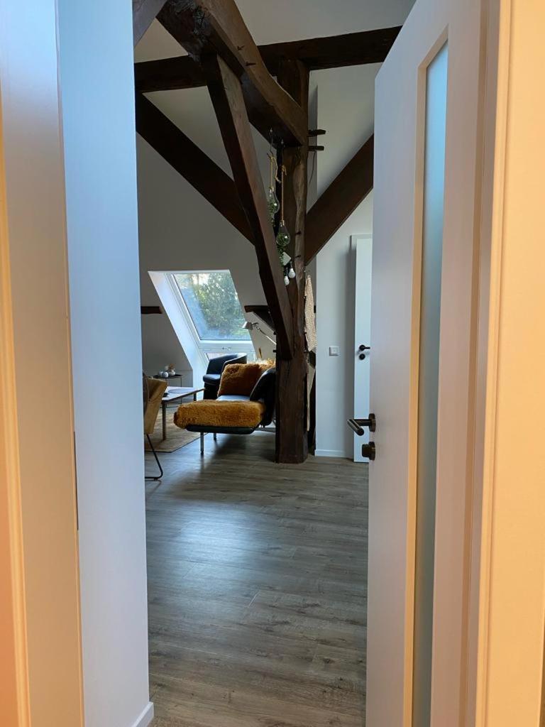 Apartamento Ahrenshof 7 Bad Zwischenahn Exterior foto