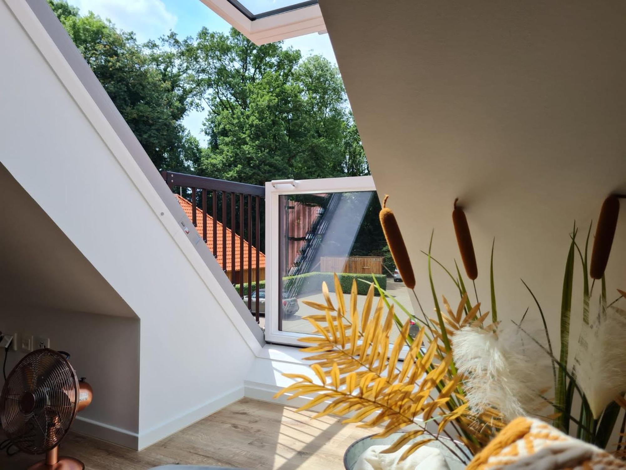Apartamento Ahrenshof 7 Bad Zwischenahn Exterior foto