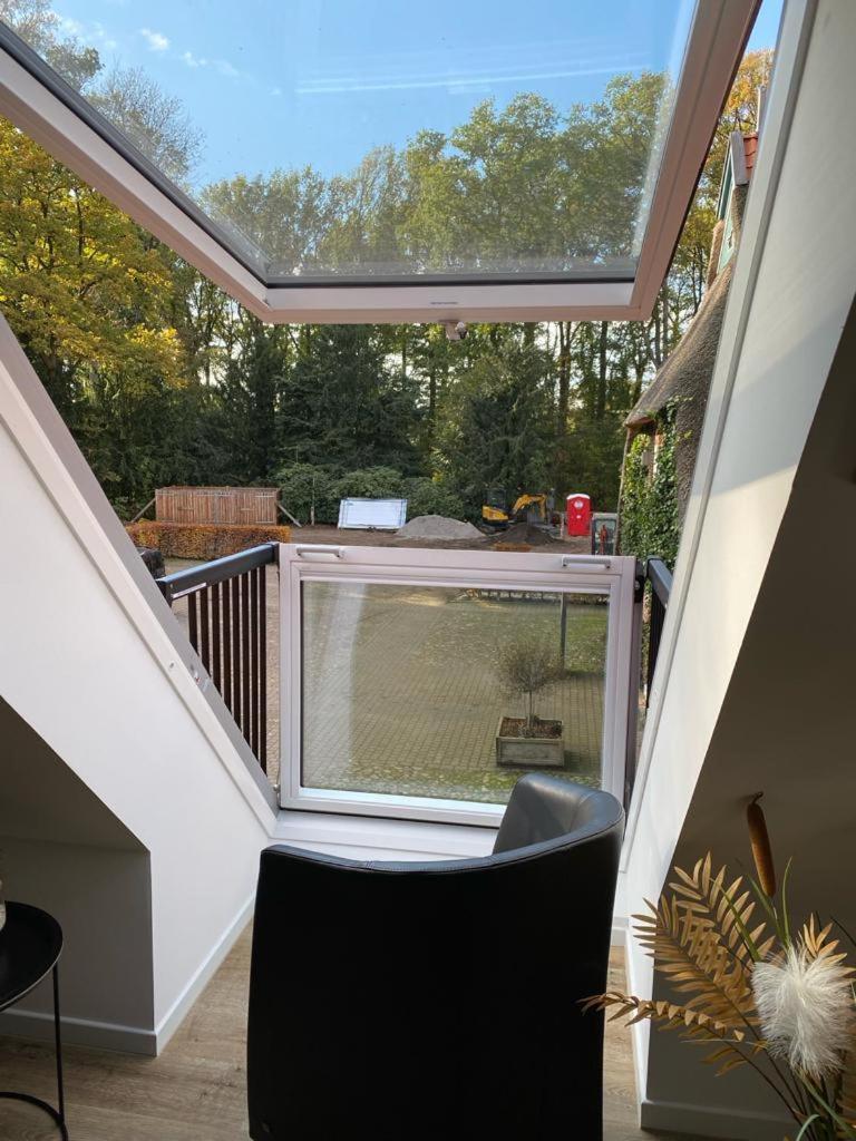 Apartamento Ahrenshof 7 Bad Zwischenahn Exterior foto