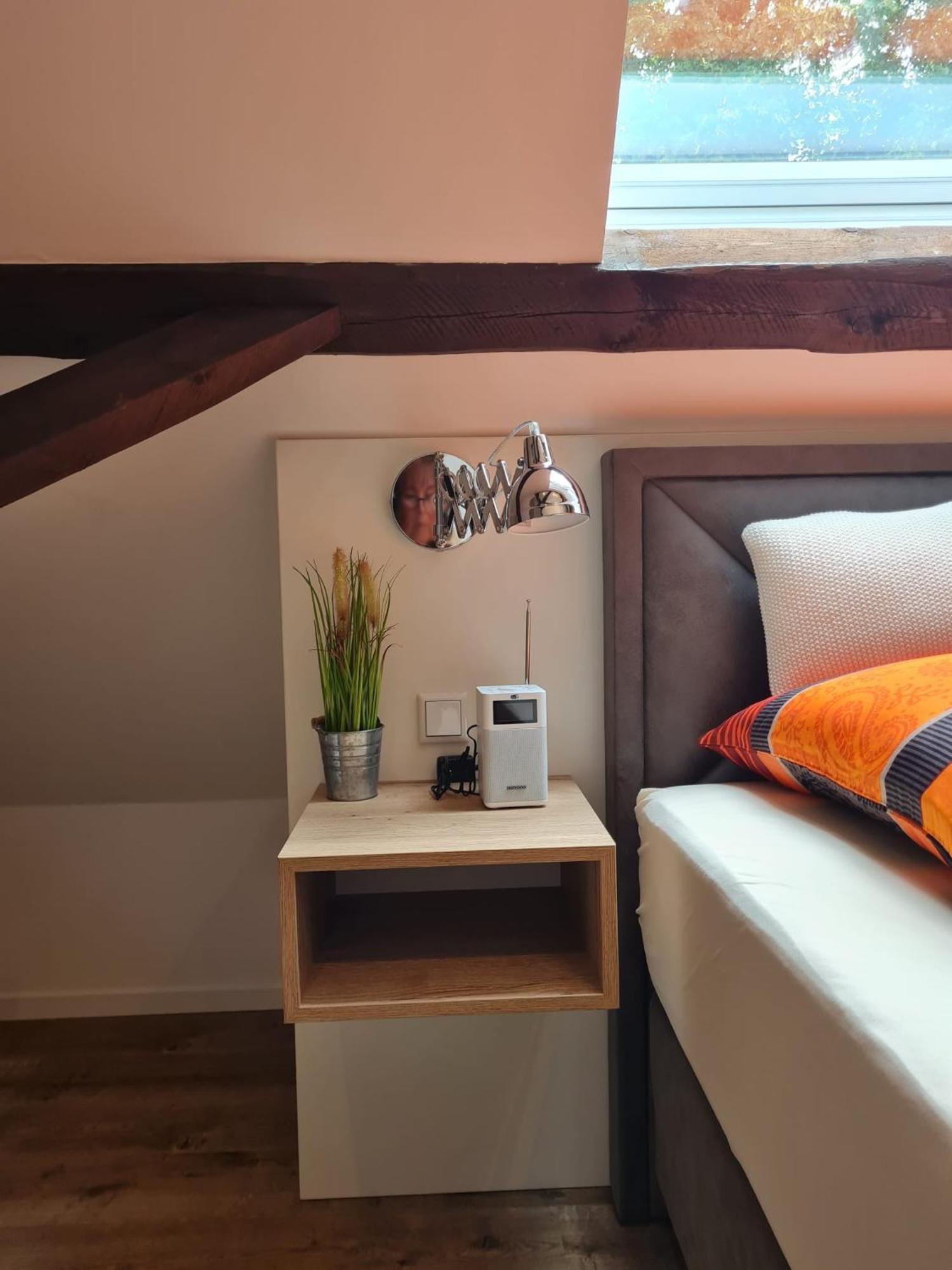 Apartamento Ahrenshof 7 Bad Zwischenahn Exterior foto