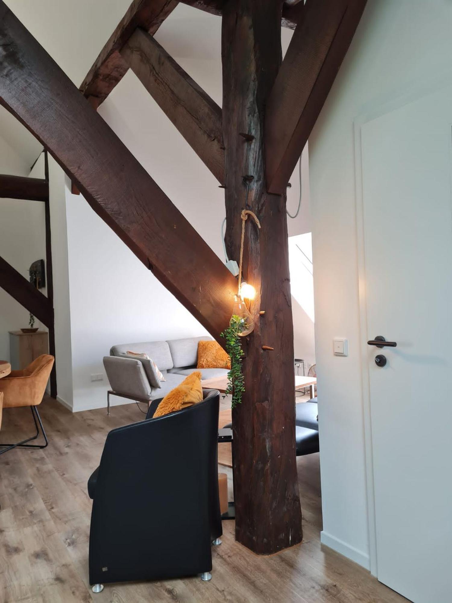 Apartamento Ahrenshof 7 Bad Zwischenahn Exterior foto