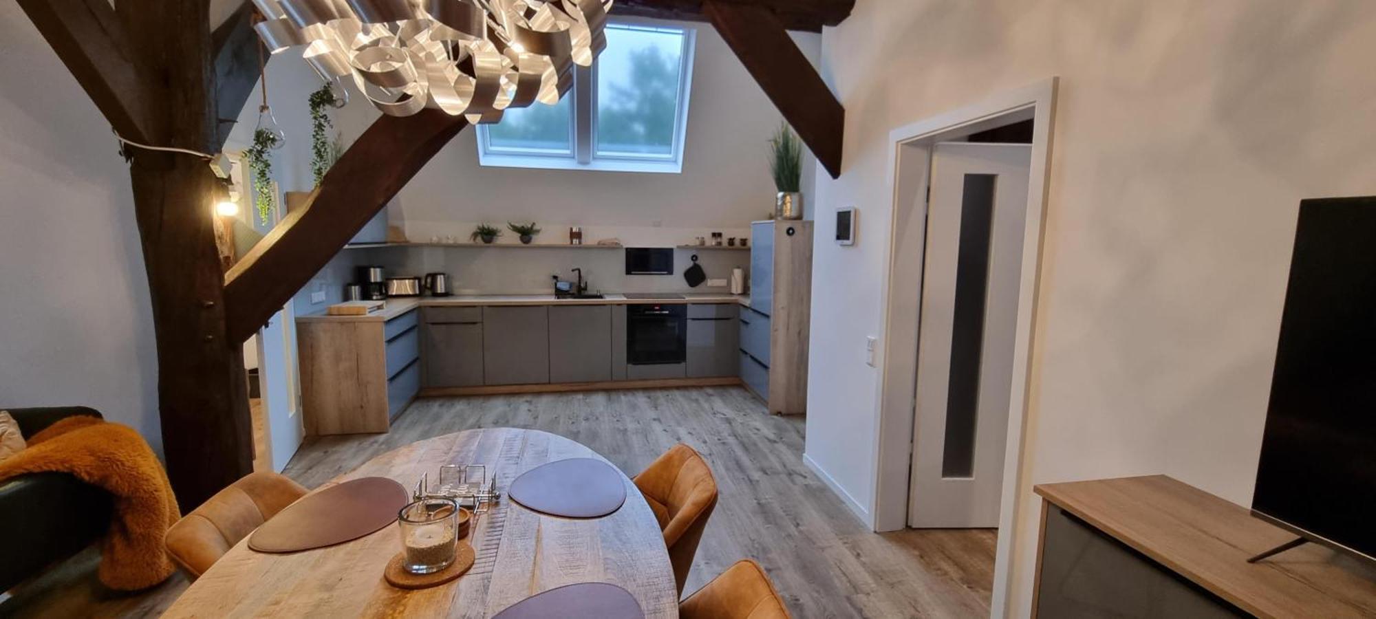 Apartamento Ahrenshof 7 Bad Zwischenahn Exterior foto