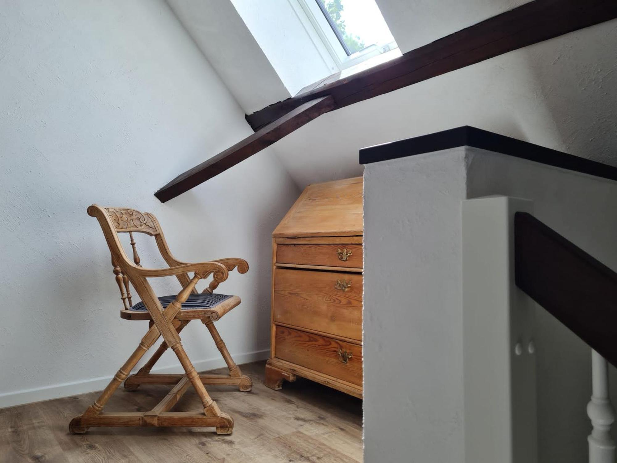 Apartamento Ahrenshof 7 Bad Zwischenahn Exterior foto