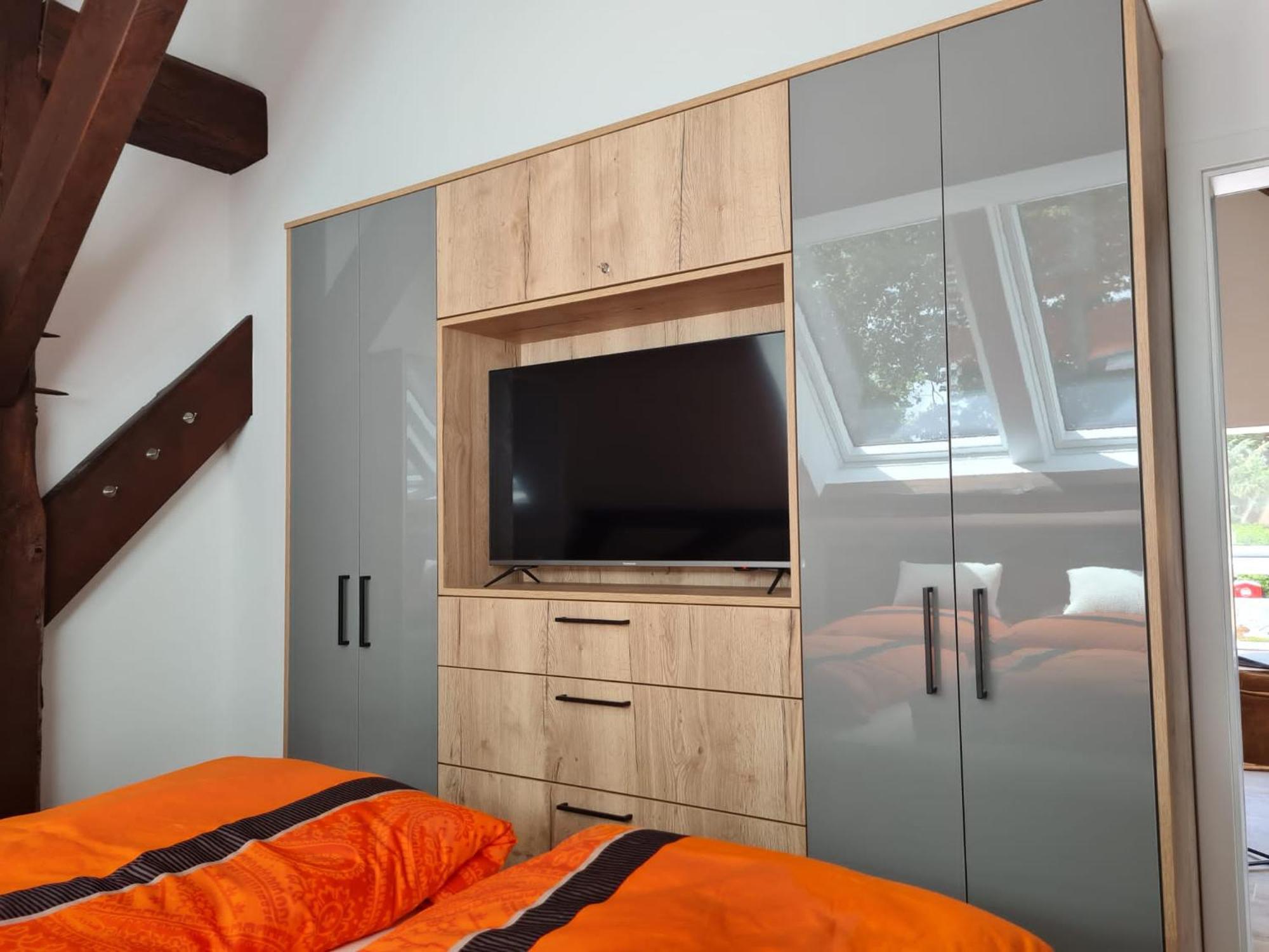 Apartamento Ahrenshof 7 Bad Zwischenahn Exterior foto