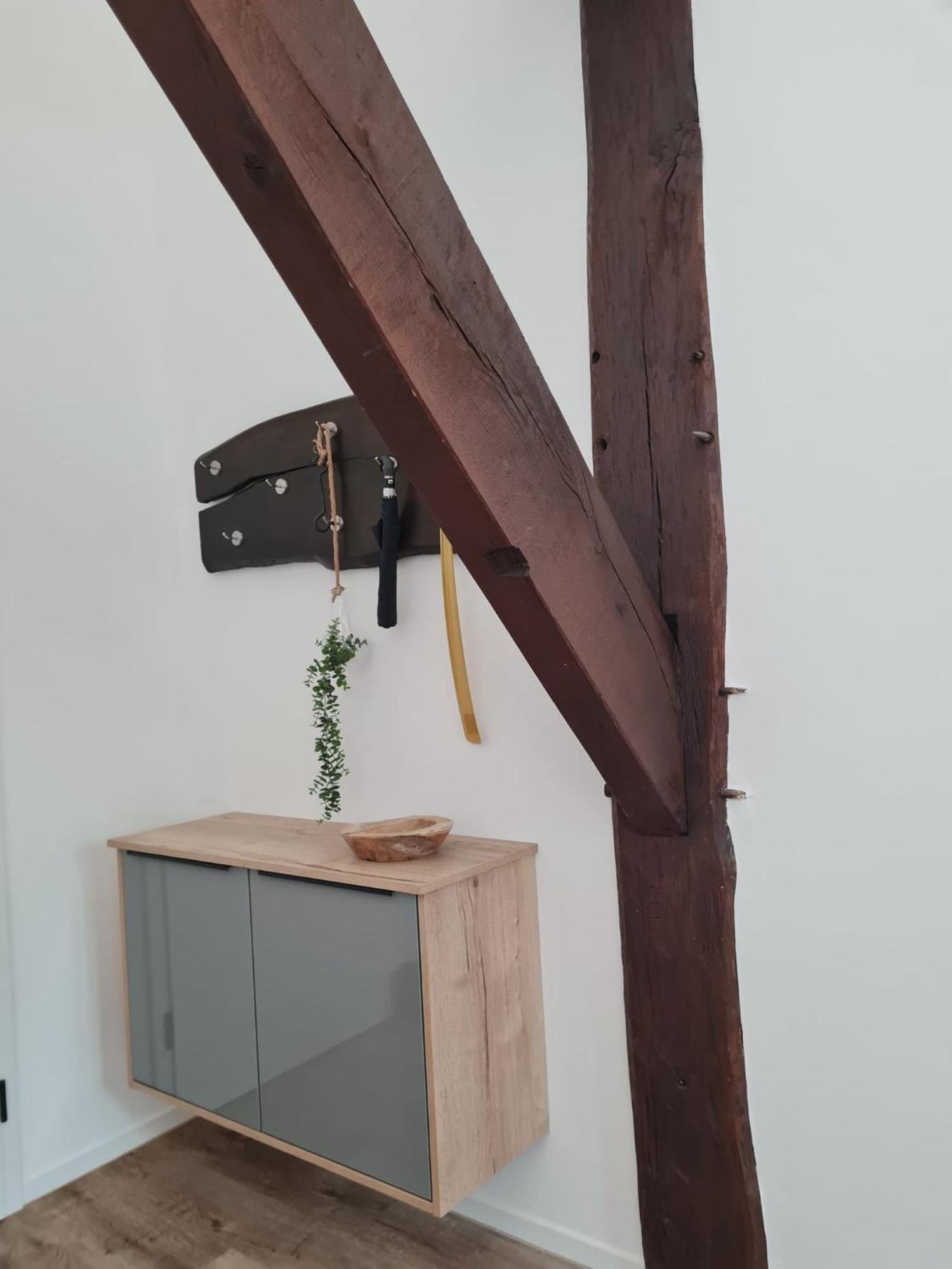 Apartamento Ahrenshof 7 Bad Zwischenahn Exterior foto