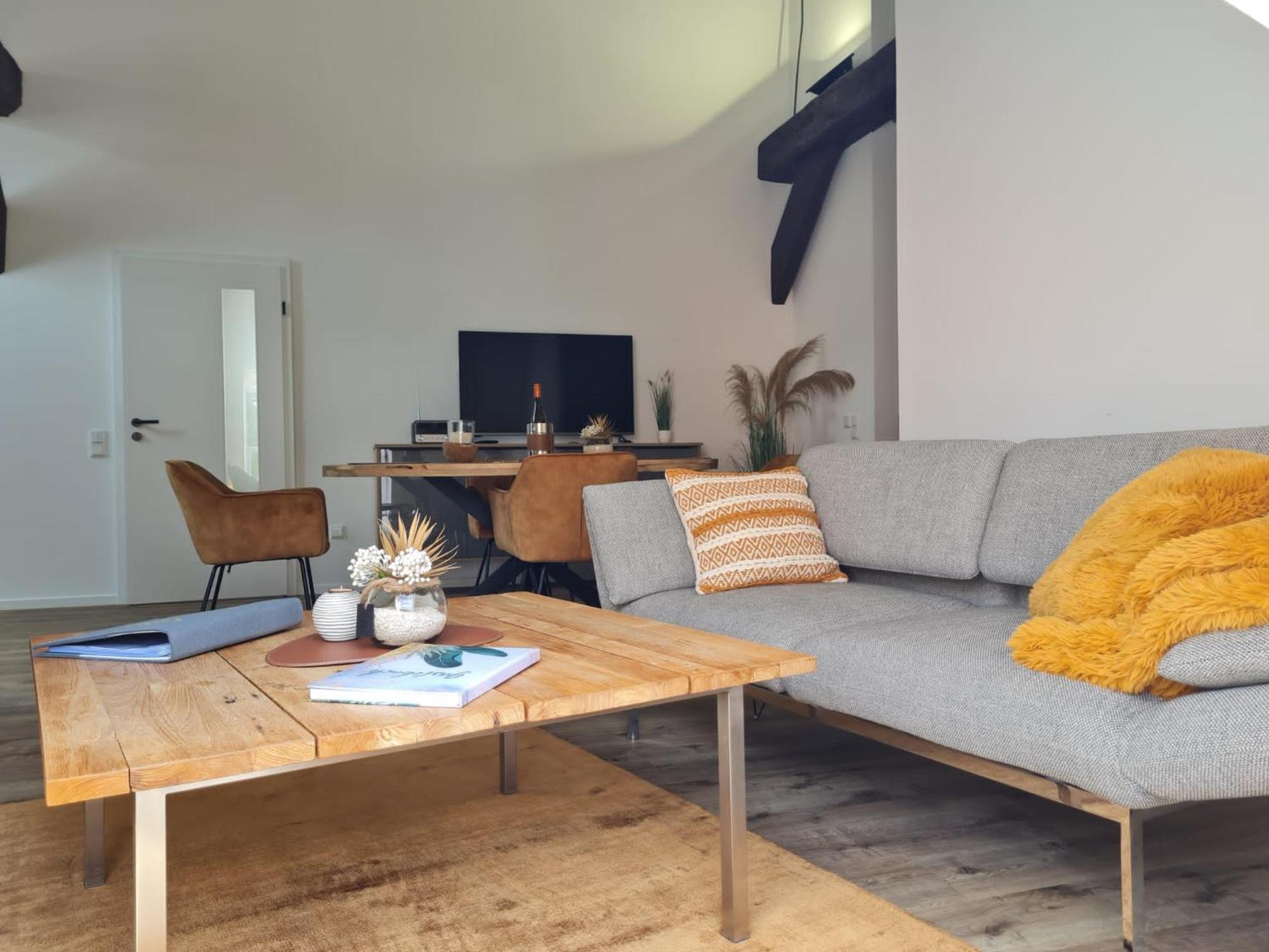 Apartamento Ahrenshof 7 Bad Zwischenahn Exterior foto