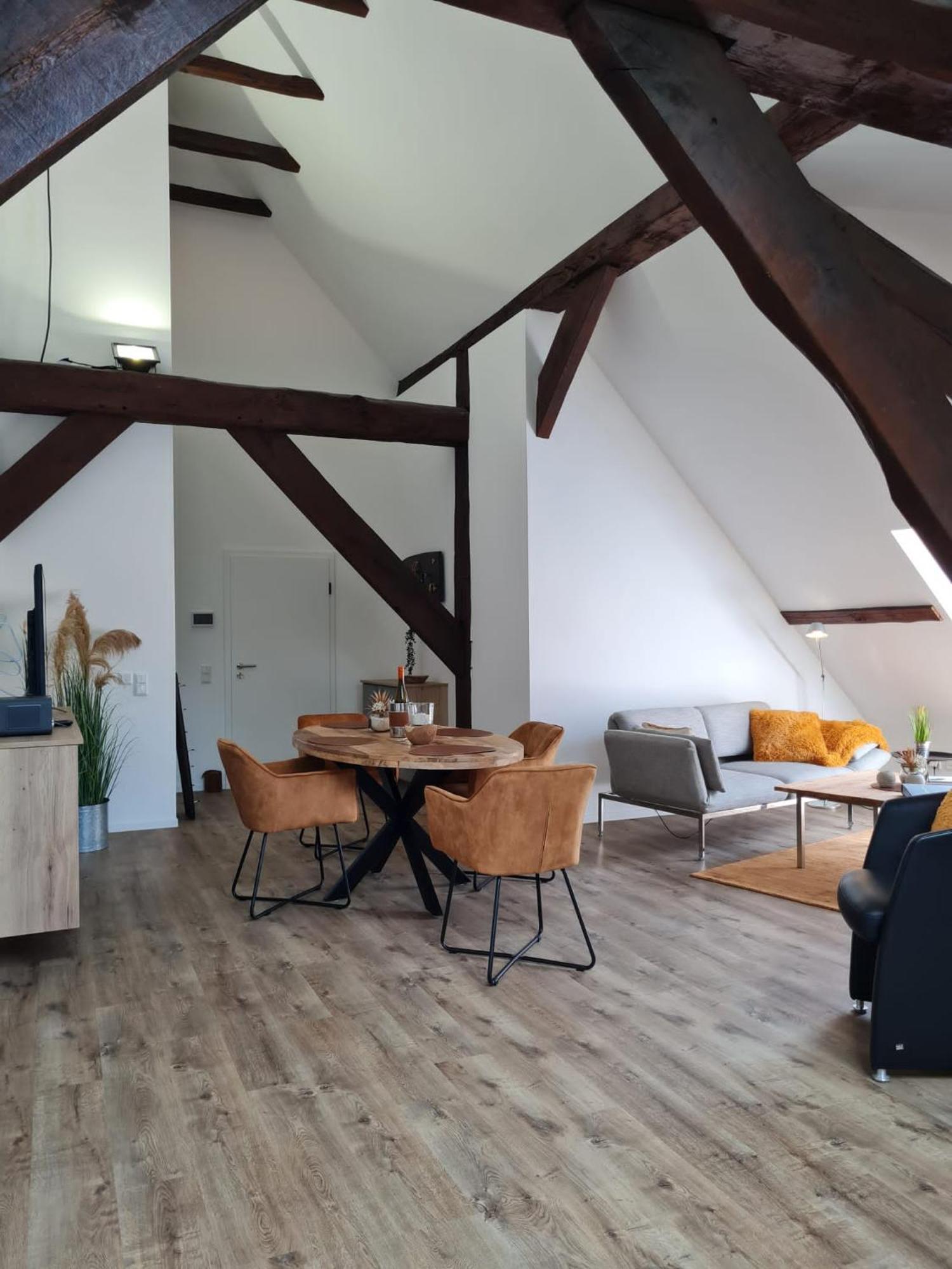 Apartamento Ahrenshof 7 Bad Zwischenahn Exterior foto