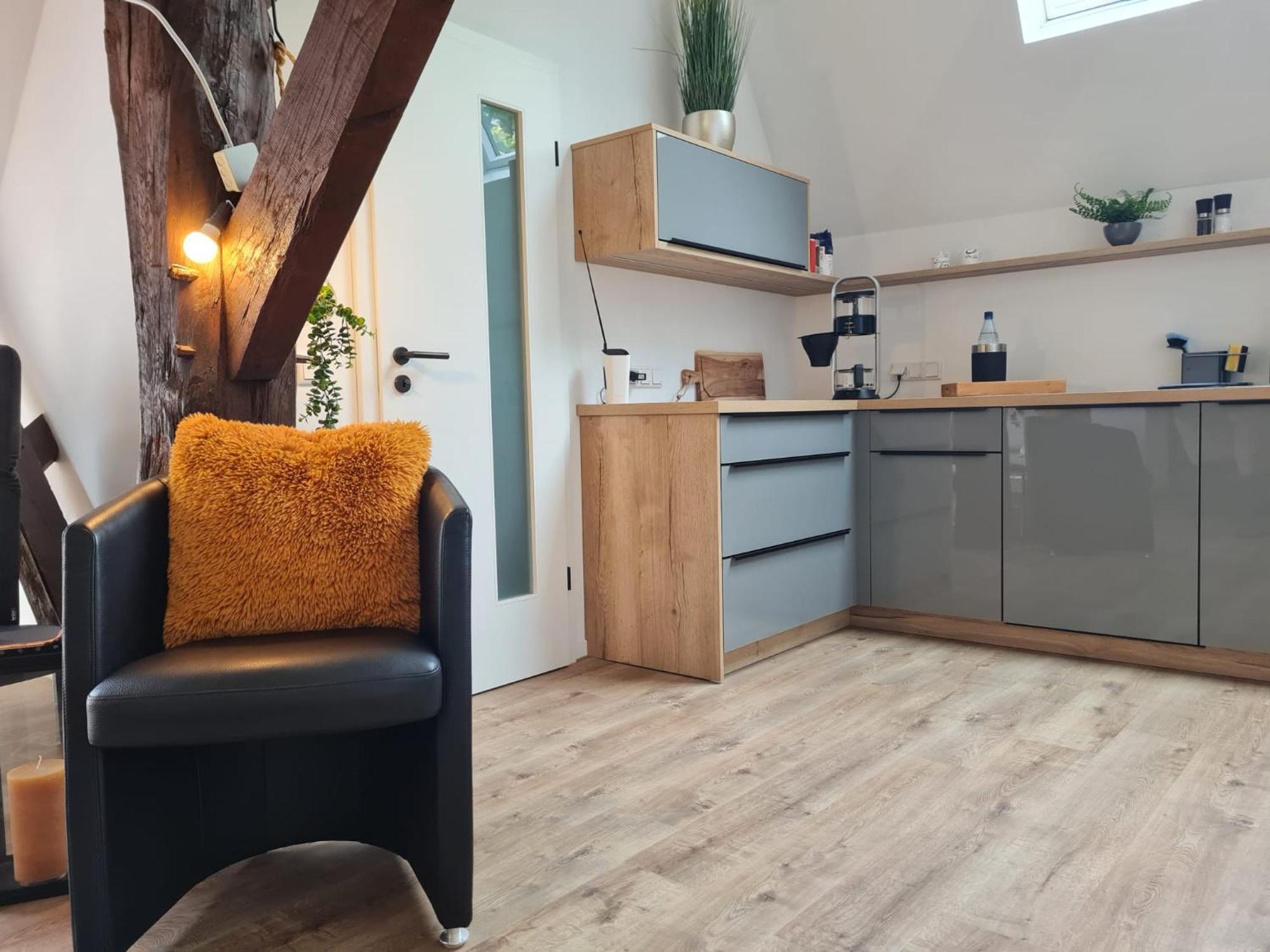 Apartamento Ahrenshof 7 Bad Zwischenahn Exterior foto