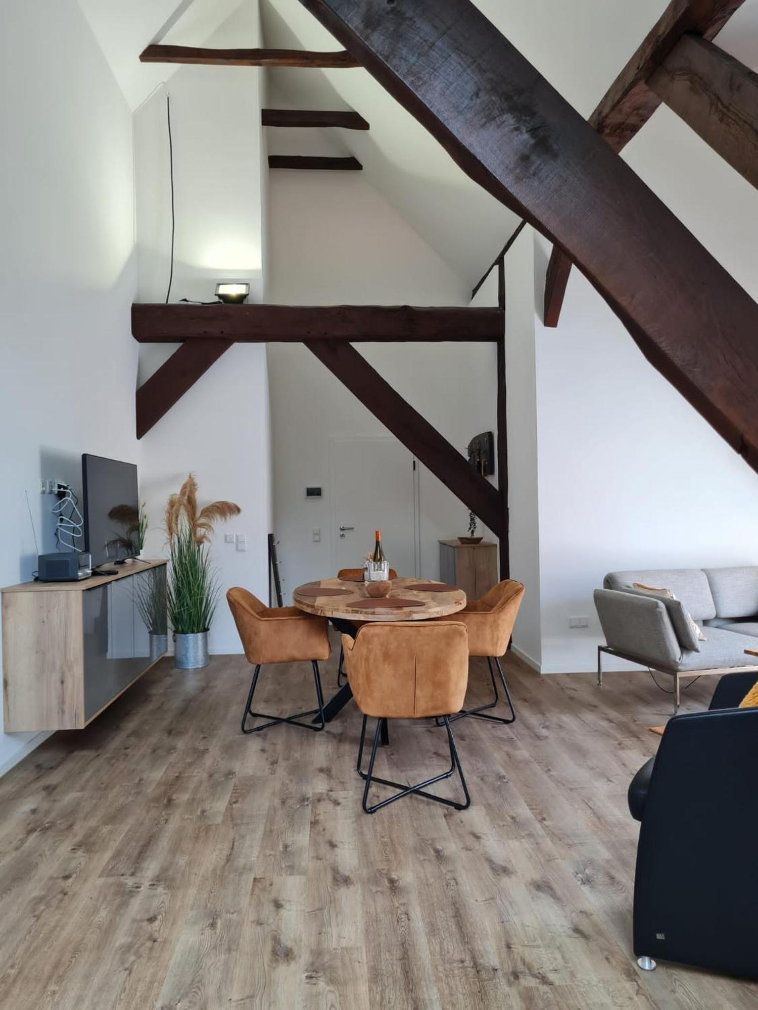 Apartamento Ahrenshof 7 Bad Zwischenahn Exterior foto