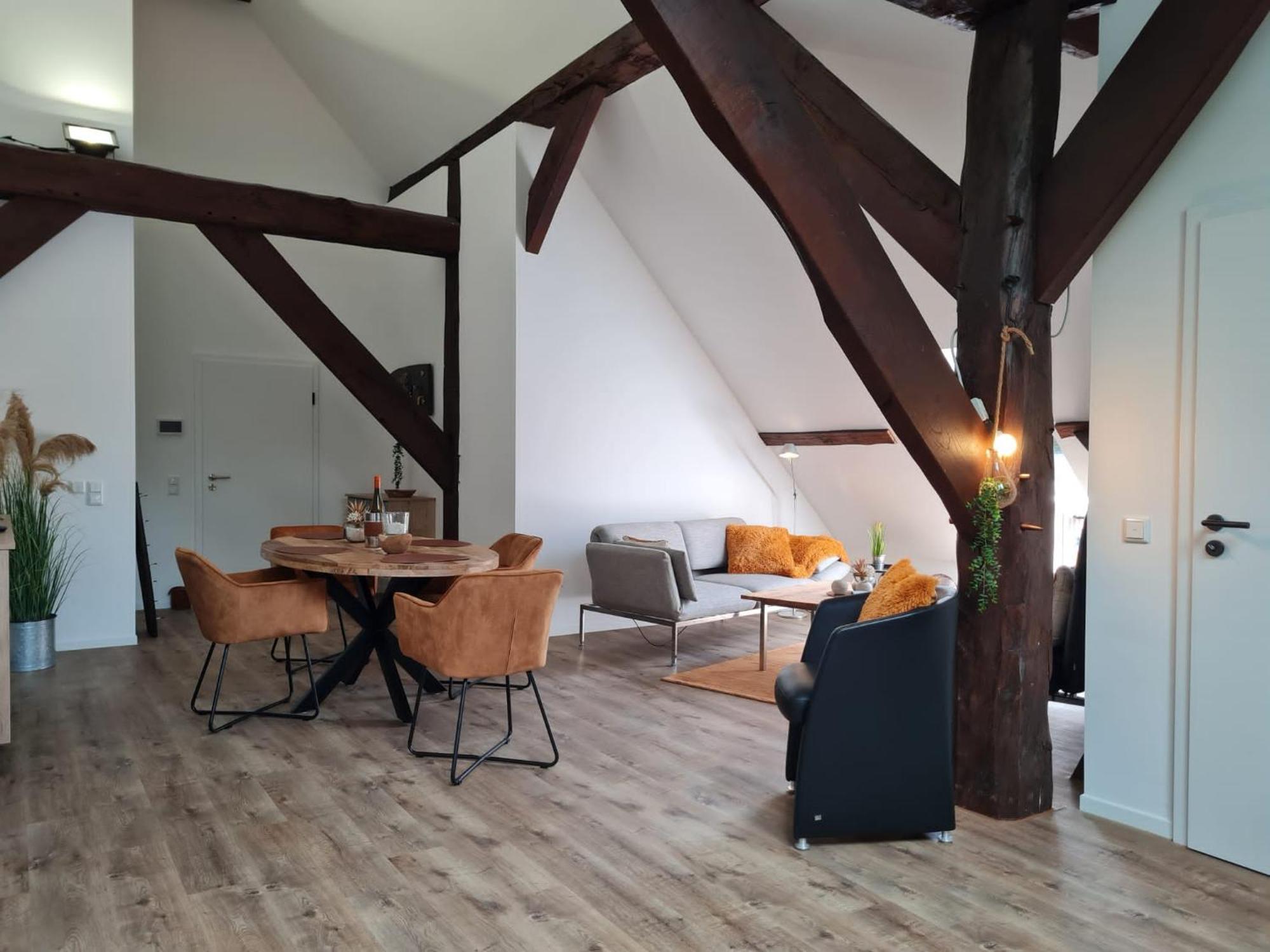 Apartamento Ahrenshof 7 Bad Zwischenahn Exterior foto