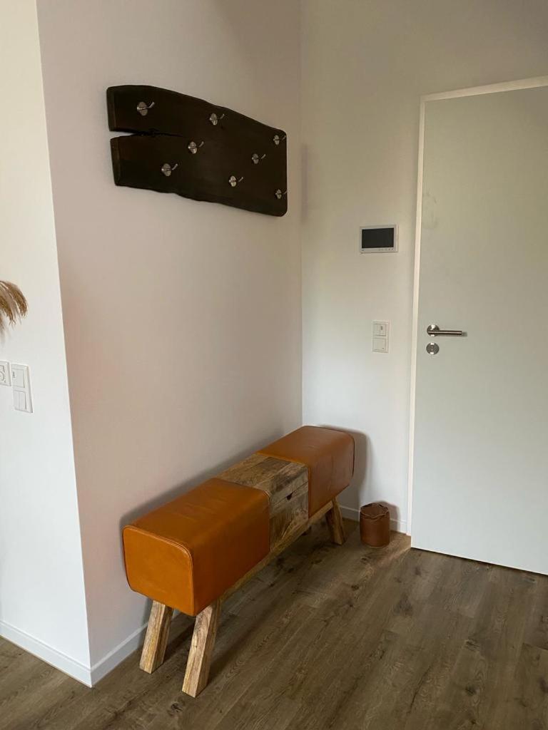 Apartamento Ahrenshof 7 Bad Zwischenahn Exterior foto