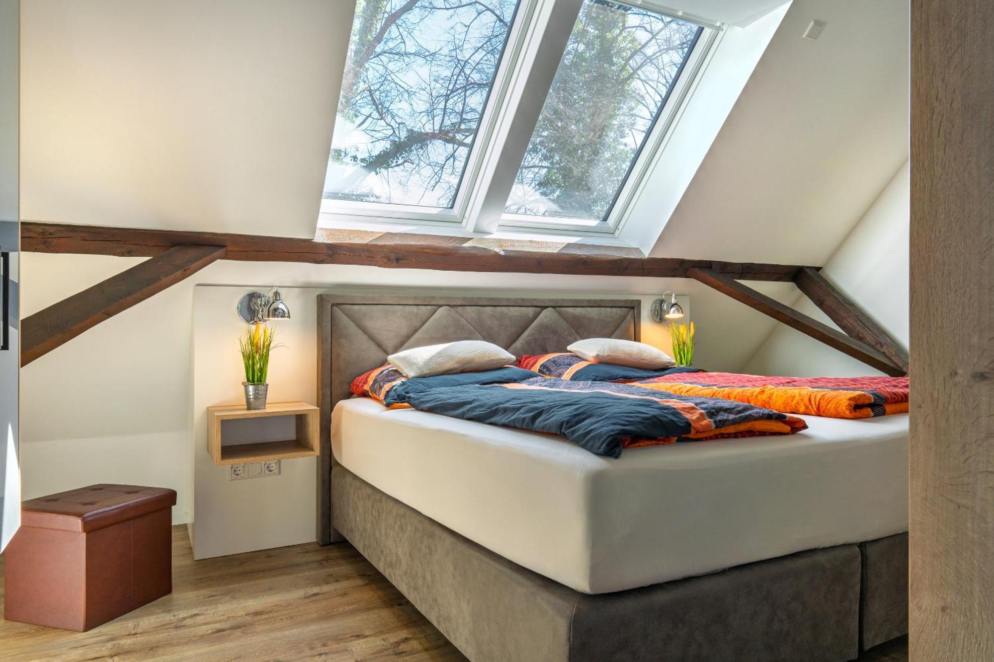 Apartamento Ahrenshof 7 Bad Zwischenahn Exterior foto