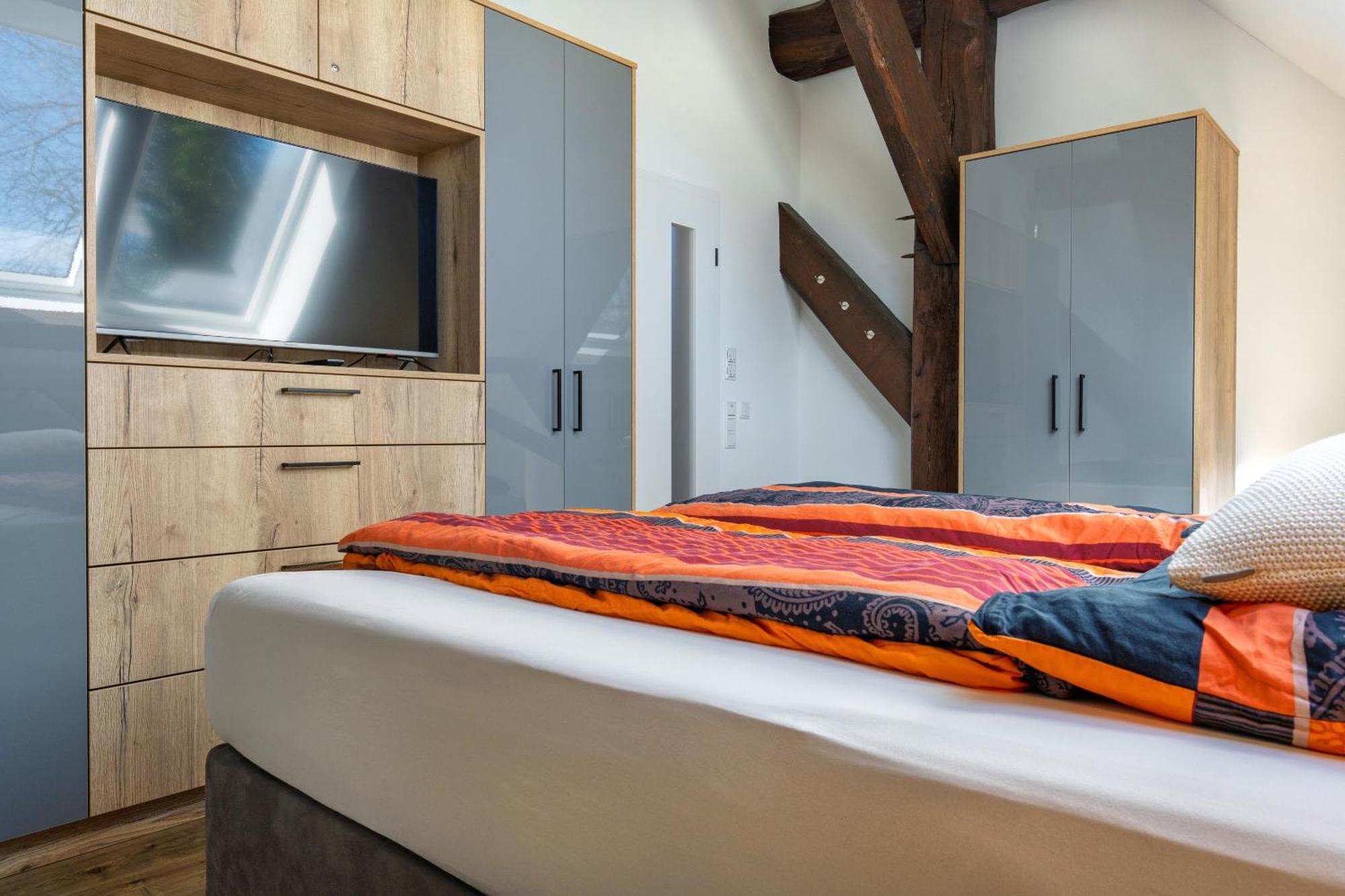 Apartamento Ahrenshof 7 Bad Zwischenahn Exterior foto