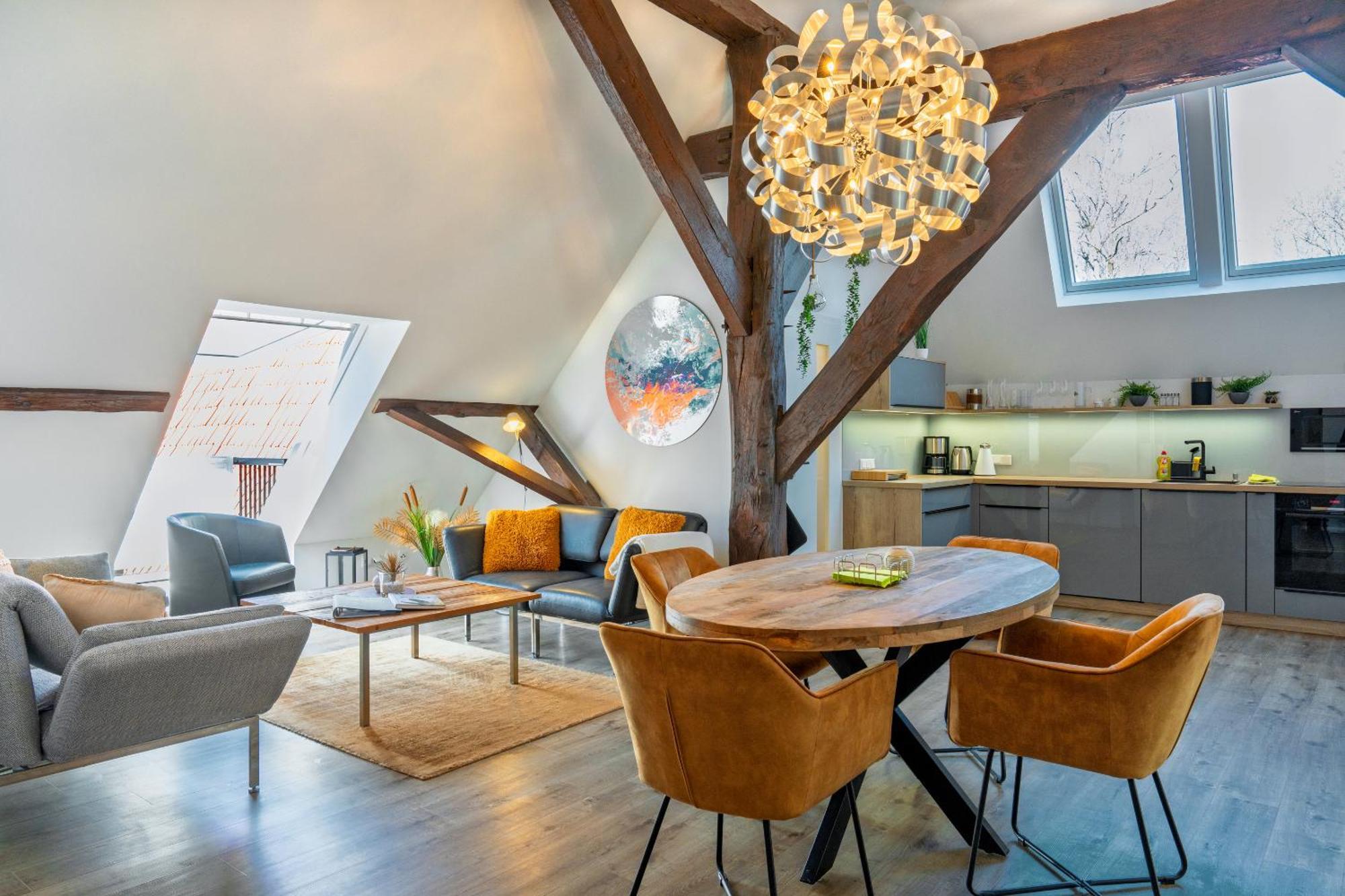 Apartamento Ahrenshof 7 Bad Zwischenahn Exterior foto
